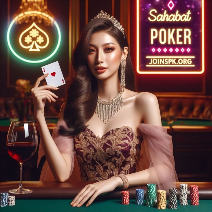 Studio live dealer play288 dengan teknologi HD dan multi-kamera