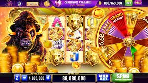 Tampilan permainan Mega Moolah di play288 dengan tema safari